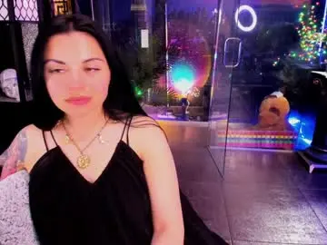 Chaturbate Adult Webcams of alma_pearl