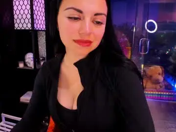 Chaturbate Free Live Porn of alma_pearl