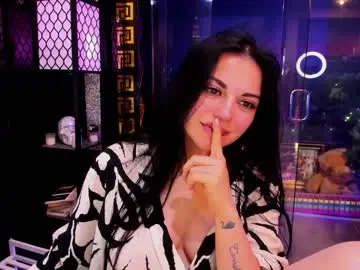 Chaturbate Adult Webcam of alma_pearl
