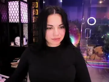Chaturbate Adult Video Chat of alma_pearl
