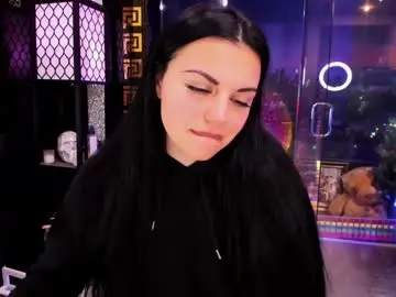 Chaturbate Sex Chat of alma_pearl