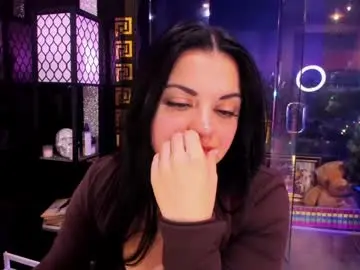 Chaturbate Adult Webcams of alma_pearl