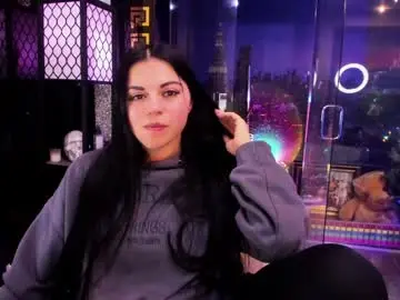 Chaturbate Private Sex Chat of alma_pearl