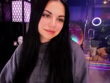 Chaturbate Sex Chat of alma_pearl