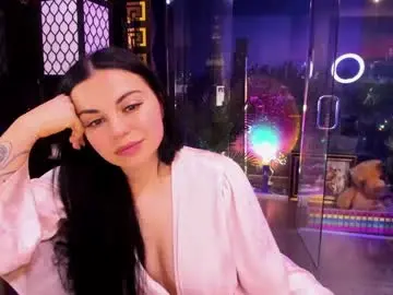 Chaturbate Live Sex of alma_pearl