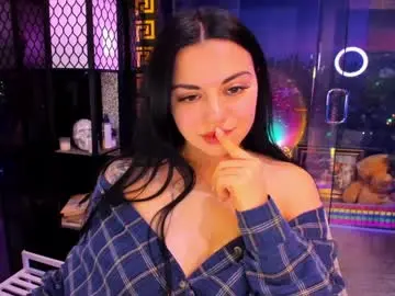 Chaturbate Live Porn of alma_pearl