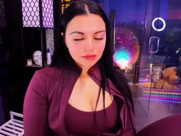 Chaturbate Live Sex of alma_pearl