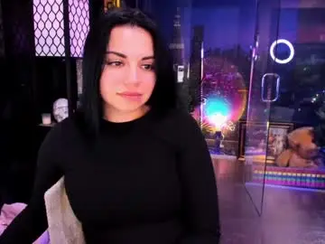 Chaturbate Best live sex cam show of alma_pearl