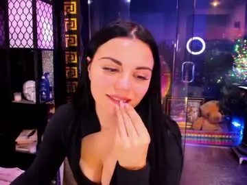 Chaturbate Private Sex Chat of alma_pearl