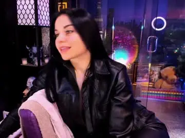 Chaturbate Sex Chat of alma_pearl