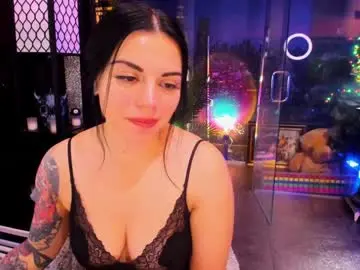 Chaturbate Best Webcam of alma_pearl