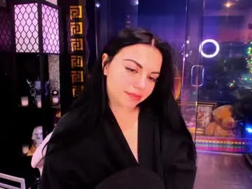 Chaturbate Private Sex Chat of alma_pearl