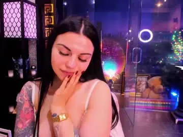 Chaturbate Live Sex of alma_pearl