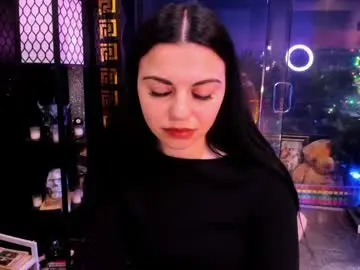 Chaturbate Free Porn Cam of alma_pearl