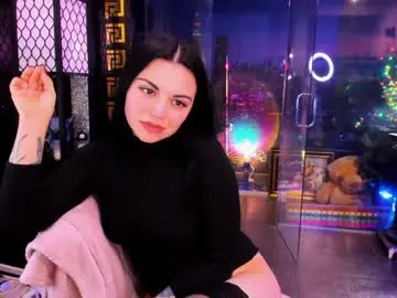 Chaturbate Sex Cam of alma_pearl