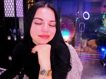 Chaturbate Private Sex Chat of alma_pearl