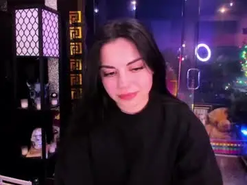 Chaturbate Private Sex Chat of alma_pearl