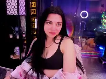 Chaturbate Free Porn Cam of alma_pearl