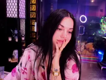 Chaturbate Live Sex of alma_pearl
