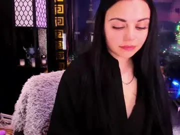 Chaturbate Live Sex of alma_pearl