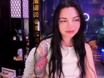 Chaturbate Private Sex Chat of alma_pearl