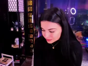 Chaturbate Best live sex cam show of alma_pearl