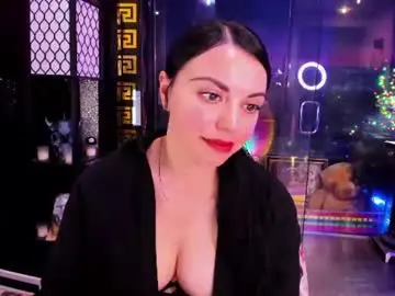 Chaturbate Best live sex cam show of alma_pearl
