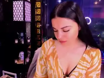 Chaturbate Free Porn Cam of alma_pearl