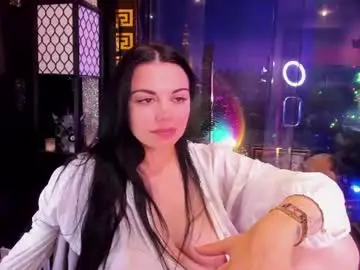 Chaturbate Best live sex cam show of alma_pearl