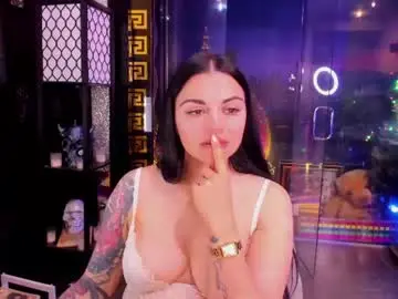 Chaturbate Adult Video Chat of alma_pearl