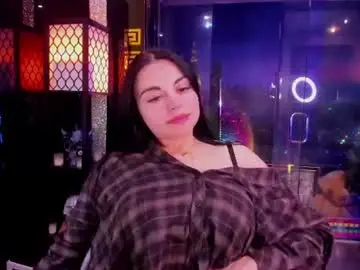 Chaturbate Nude Webcam of alma_pearl