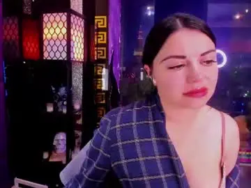 Chaturbate Free Live Porn of alma_pearl