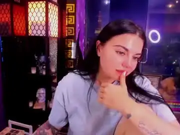 Chaturbate Best Webcam of alma_pearl