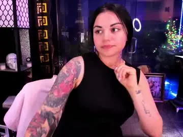 Chaturbate Free Live Porn of alma_pearl
