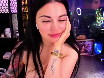 Chaturbate Private Sex Chat of alma_pearl