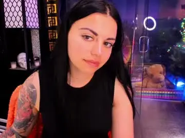Chaturbate Adult Webcams of alma_pearl