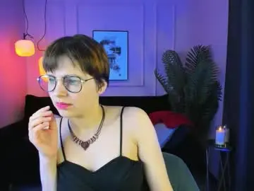 Chaturbate Private Sex Chat of ameli_roses