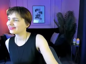 Chaturbate Live Porn of ameli_roses