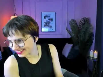 Chaturbate Free Porn Cam of ameli_roses