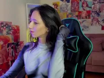 Chaturbate Live Porn of camillewhite