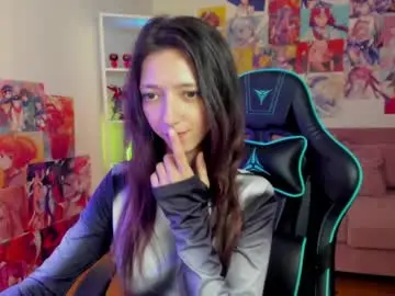 Chaturbate Adult Webcams of camillewhite