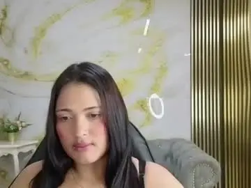 Chaturbate Live Porn of eva_rose_s