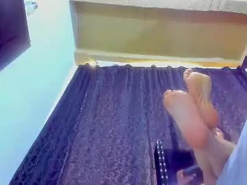 Chaturbate Nude Webcam of ginger_amarett