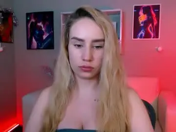 Chaturbate Live Porn of katty_nuar