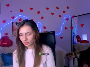 Chaturbate Nude Webcam of sicilia_shine