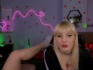 Chaturbate Adult Webcam of sicilia_shine