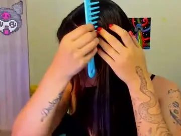 Chaturbate Live Sex of stephany_uwu