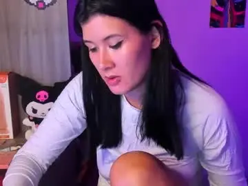 Chaturbate Sex Chat of stephany_uwu