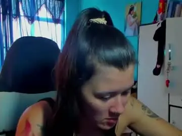 Chaturbate Best Webcam of stephany_uwu