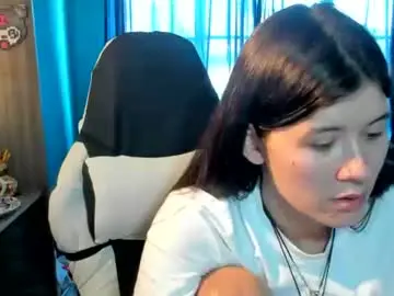 Chaturbate Live Sex Cam of stephany_uwu
